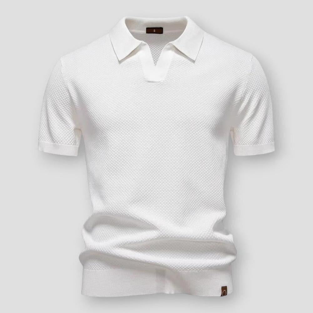 Sky Madrid Berlin Polo Shirt