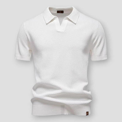 Sky Madrid Berlin Polo Shirt