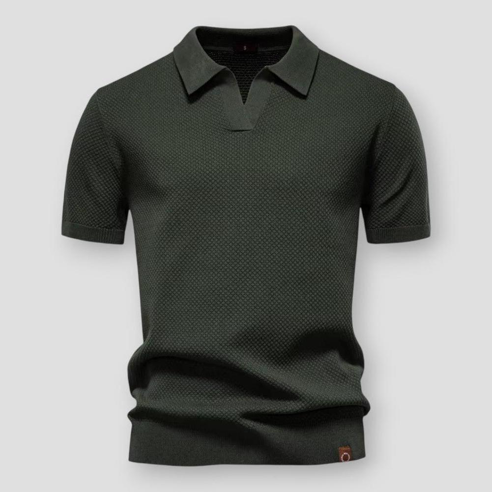 Sky Madrid Berlin Polo Shirt