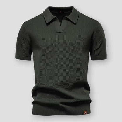 Sky Madrid Berlin Polo Shirt