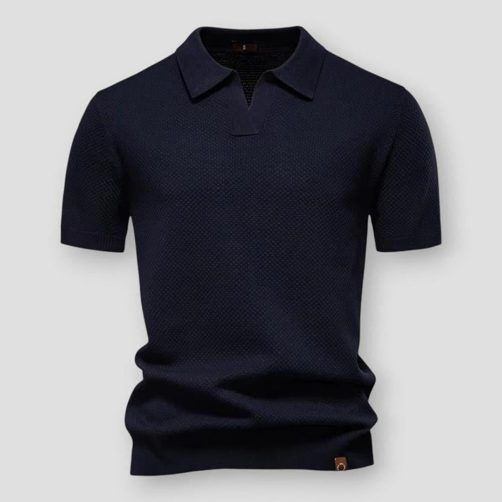 Sky Madrid Berlin Polo Shirt