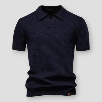 Sky Madrid Berlin Polo Shirt