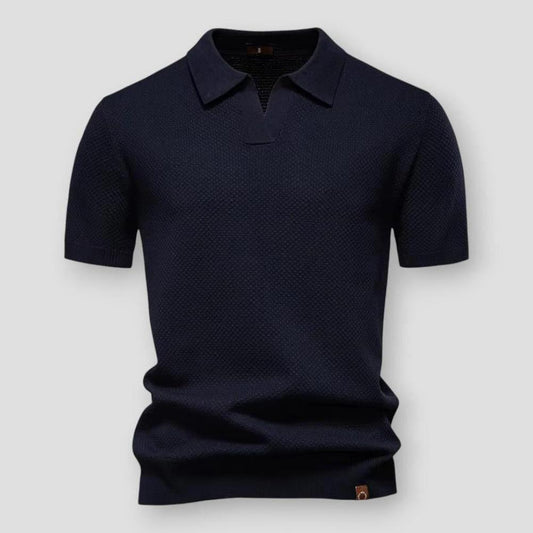 Sky Madrid Berlin Polo Shirt