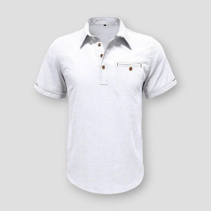 Sky Madrid Bernardino Shirt