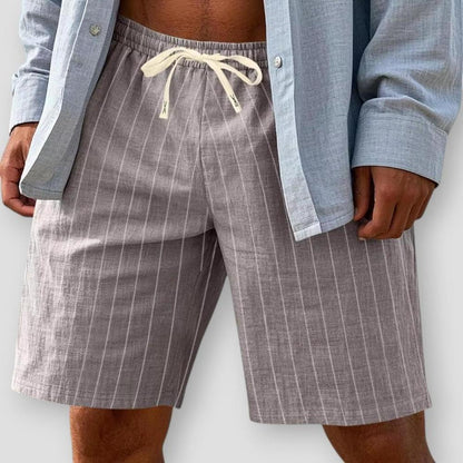 Sky Madrid Branson Drawstring Shorts