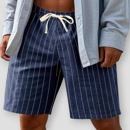 Sky Madrid Branson Drawstring Shorts