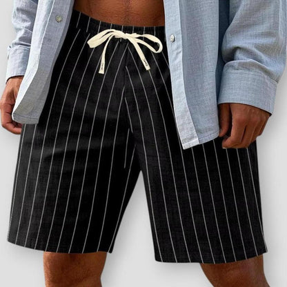 Sky Madrid Branson Drawstring Shorts