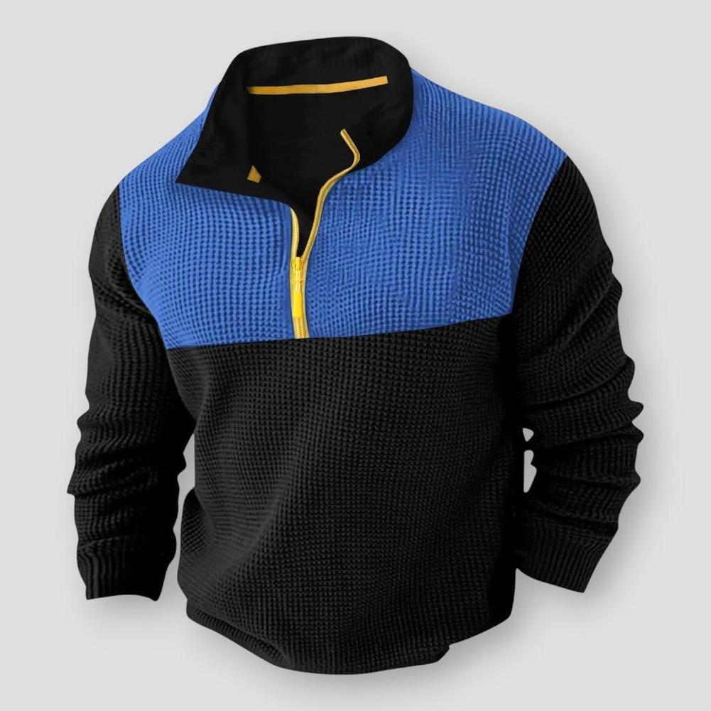 Sky Madrid Branson Sweater