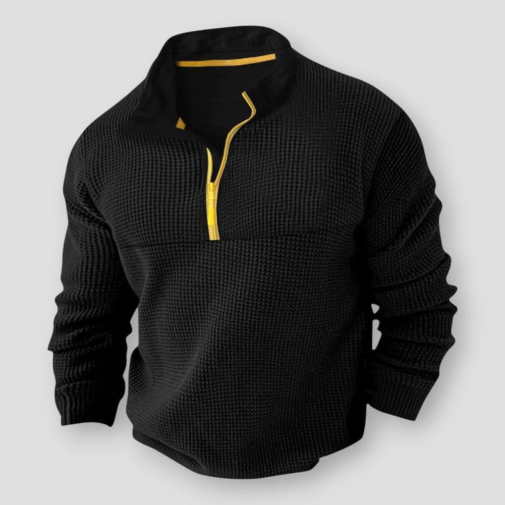 Sky Madrid Branson Sweater