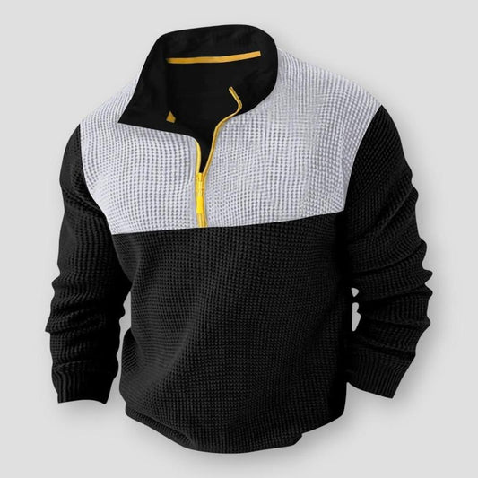 Sky Madrid Branson Sweater