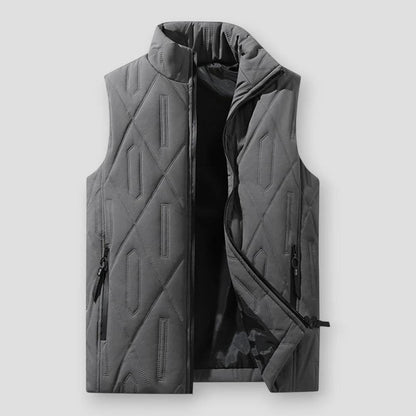 Sky Madrid Bridgeton Vest
