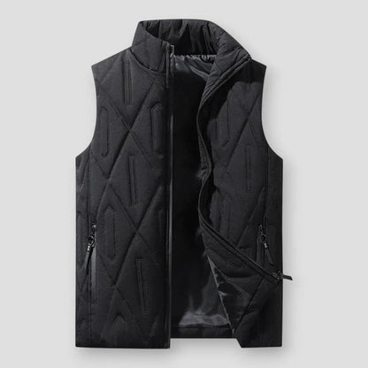 Sky Madrid Bridgeton Vest