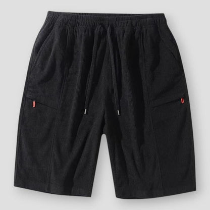 Sky Madrid Brighton Corduroy Shorts