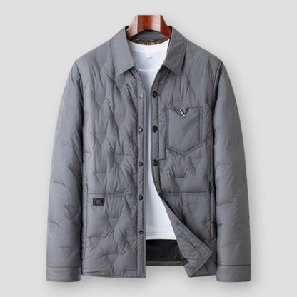 Sky Madrid Brighton Jacket