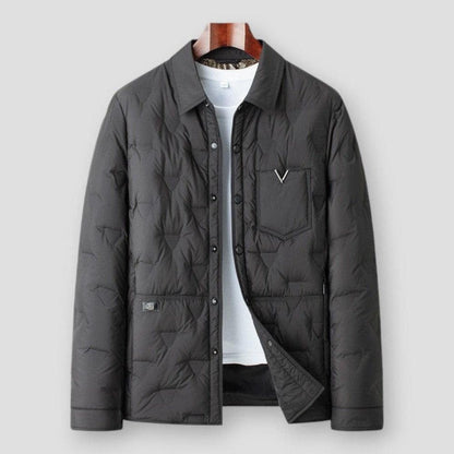 Sky Madrid Brighton Jacket