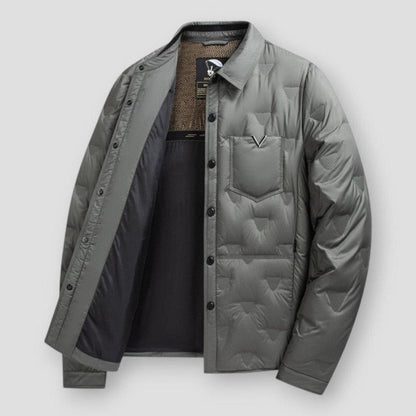 Sky Madrid Brighton Jacket