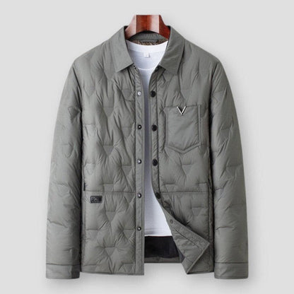 Sky Madrid Brighton Jacket