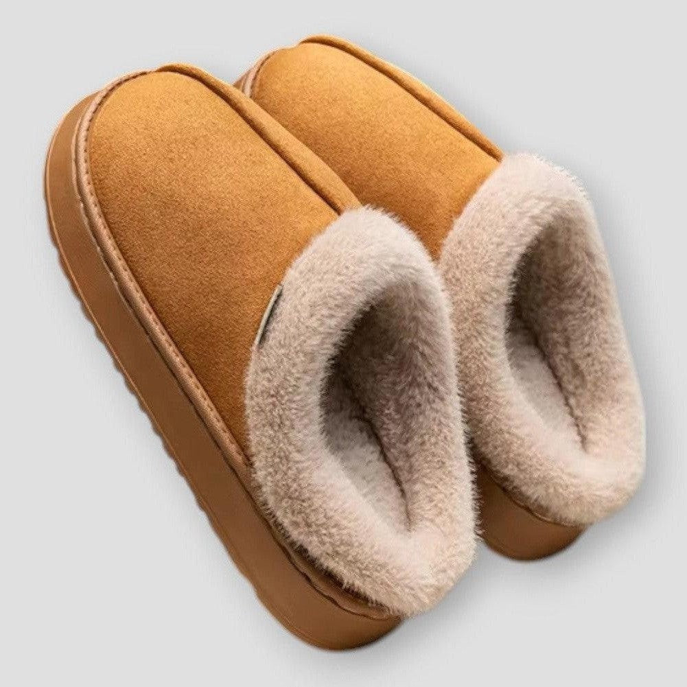 Sky Madrid Cairo Indoor Warmth Slipper