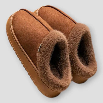 Sky Madrid Cairo Indoor Warmth Slipper