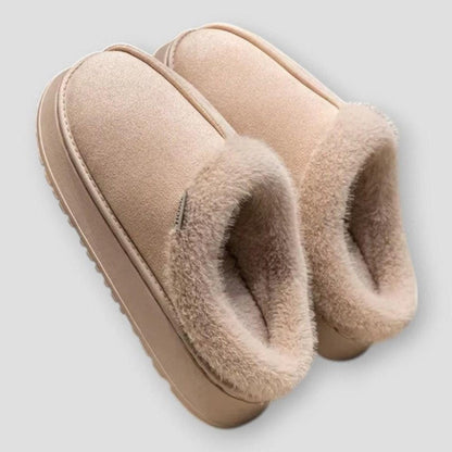 Sky Madrid Cairo Indoor Warmth Slipper