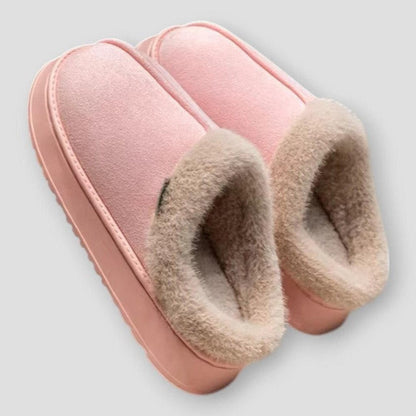 Sky Madrid Cairo Indoor Warmth Slipper