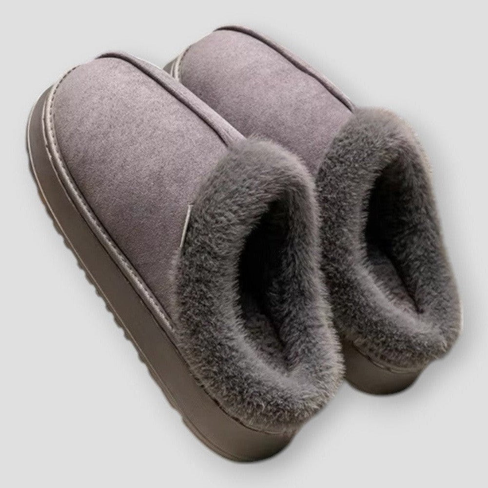 Sky Madrid Cairo Indoor Warmth Slipper
