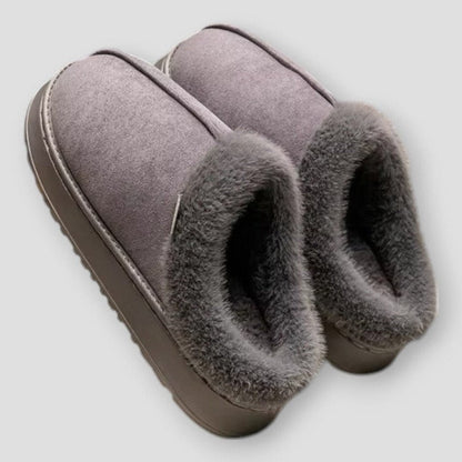 Sky Madrid Cairo Indoor Warmth Slipper