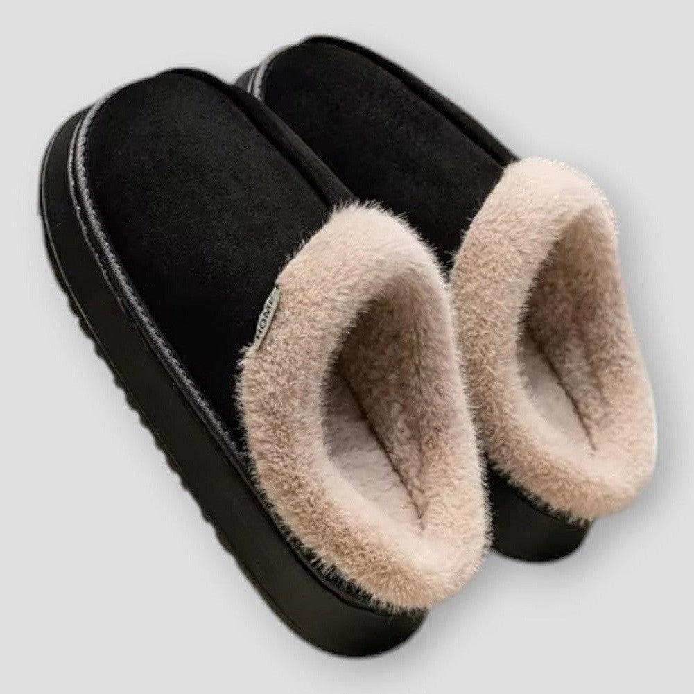 Sky Madrid Cairo Indoor Warmth Slipper
