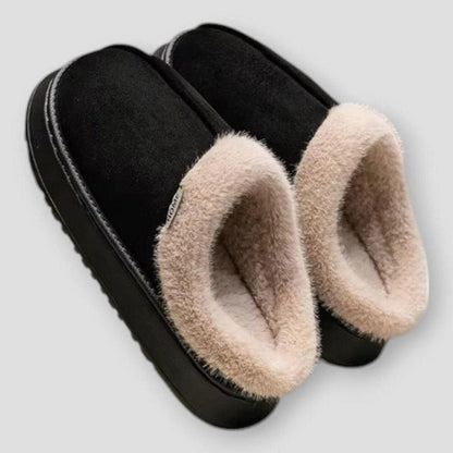 Sky Madrid Cairo Indoor Warmth Slipper