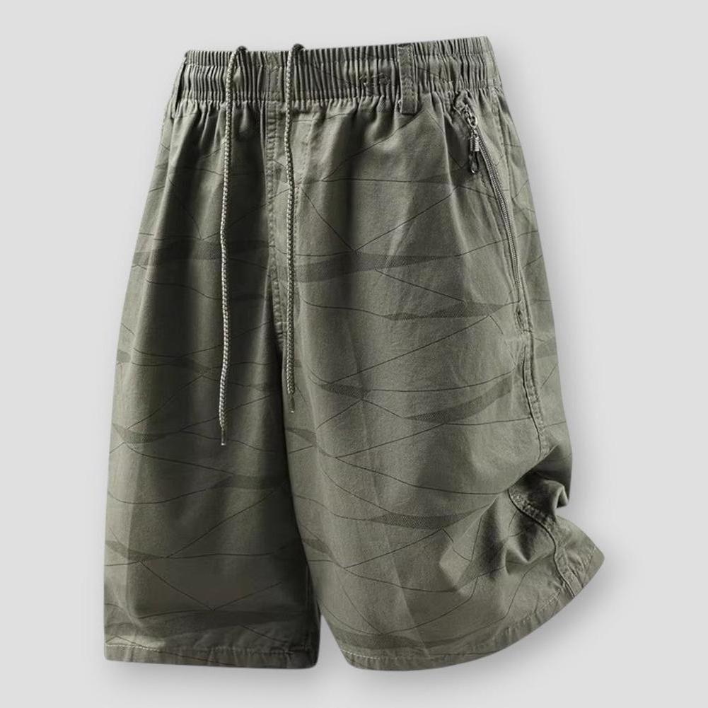Sky Madrid Cairo Shorts