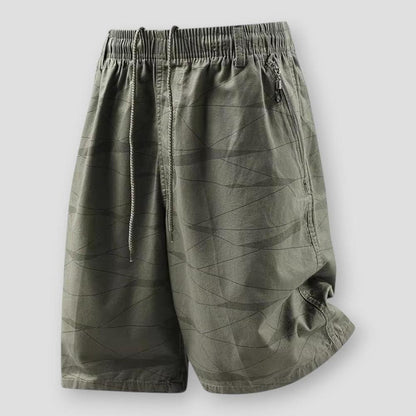 Sky Madrid Cairo Shorts