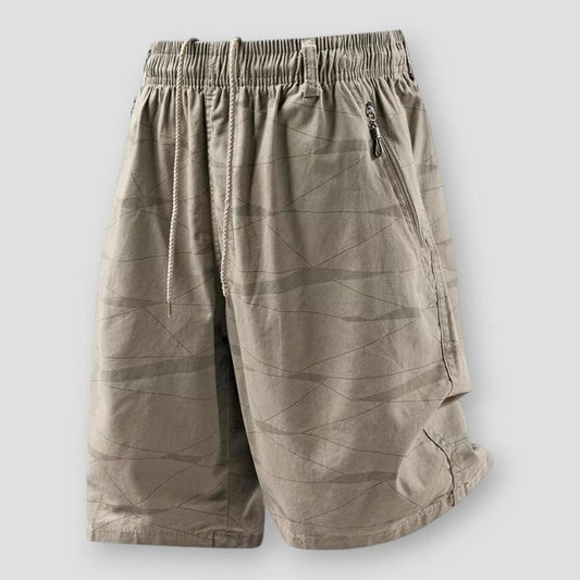 Sky Madrid Cairo Shorts