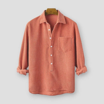 Sky Madrid Calexico Corduroy Shirt