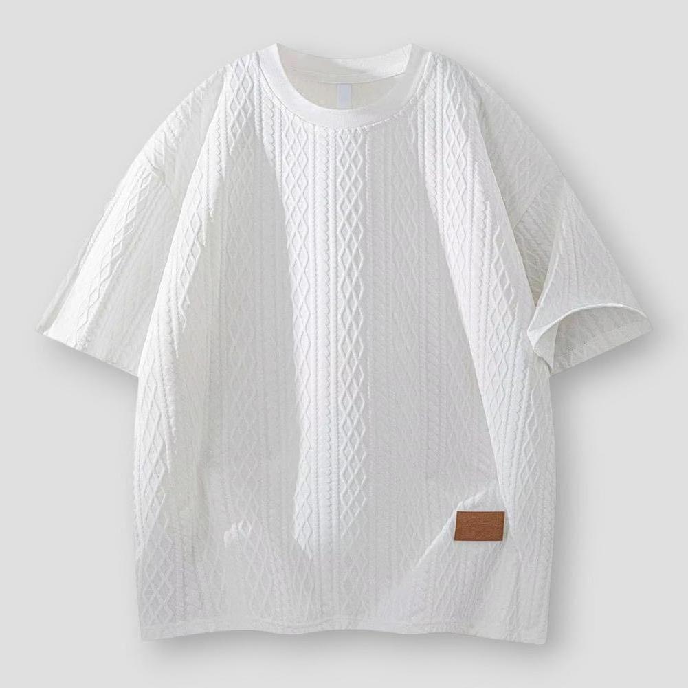 Sky Madrid Calhoun Loose Shirt