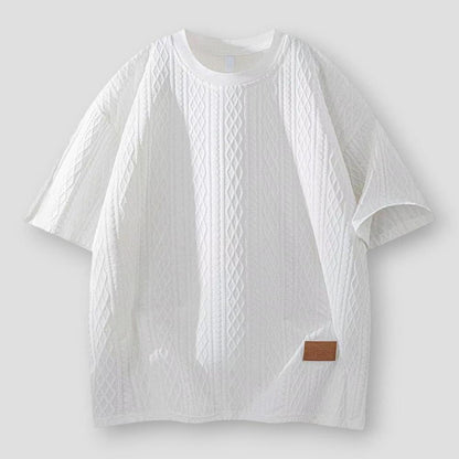 Sky Madrid Calhoun Loose Shirt