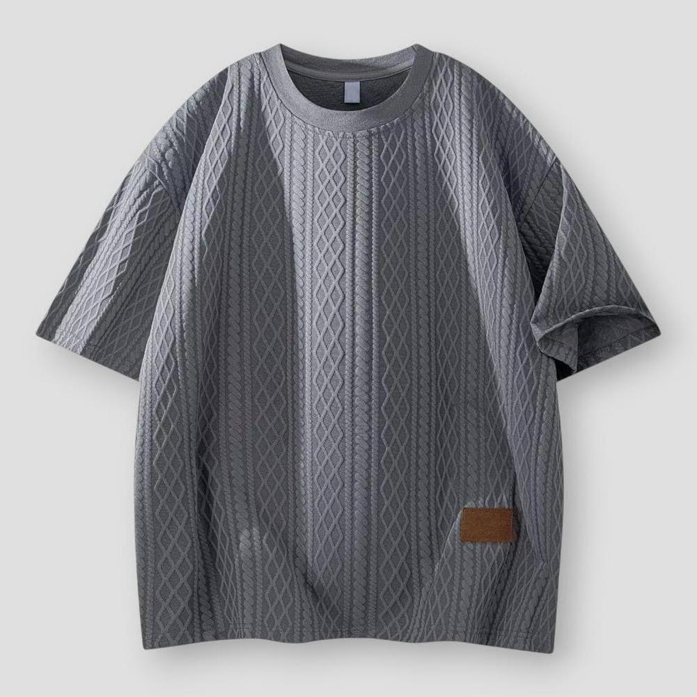Sky Madrid Calhoun Loose Shirt