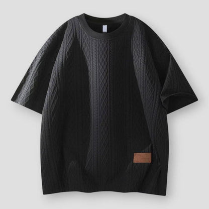 Sky Madrid Calhoun Loose Shirt