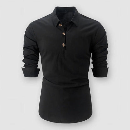 Sky Madrid Calhoun Polo Shirt