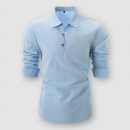 Sky Madrid Calhoun Polo Shirt