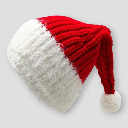 Sky Madrid Charleston Santa Hat