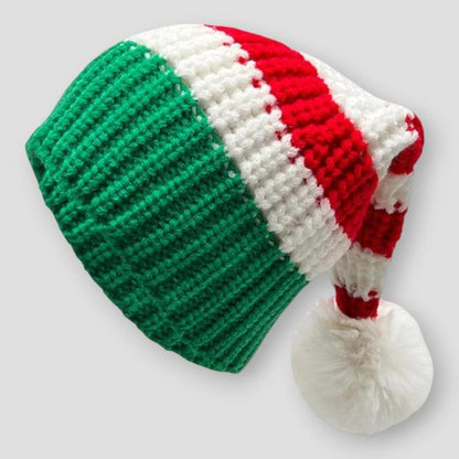 Sky Madrid Charleston Santa Hat