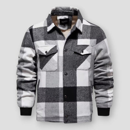 Sky Madrid Chester Jacket