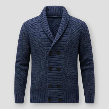 Sky Madrid Chester Knitted Cardigan