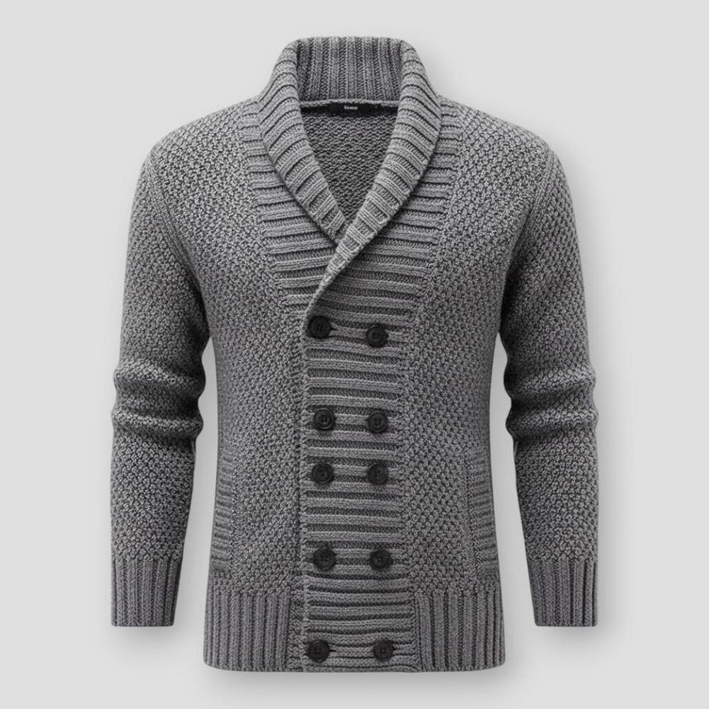 Sky Madrid Chester Knitted Cardigan