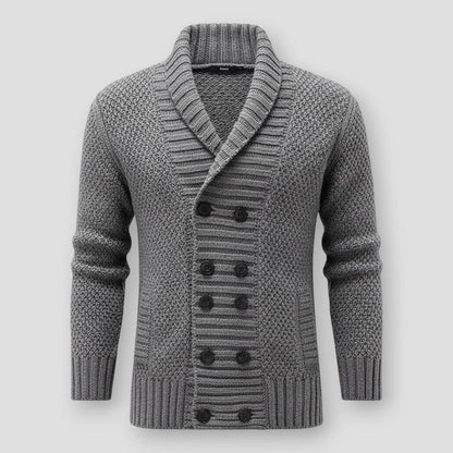 Sky Madrid Chester Knitted Cardigan