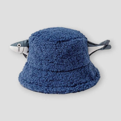 Sky Madrid Claremont Hat