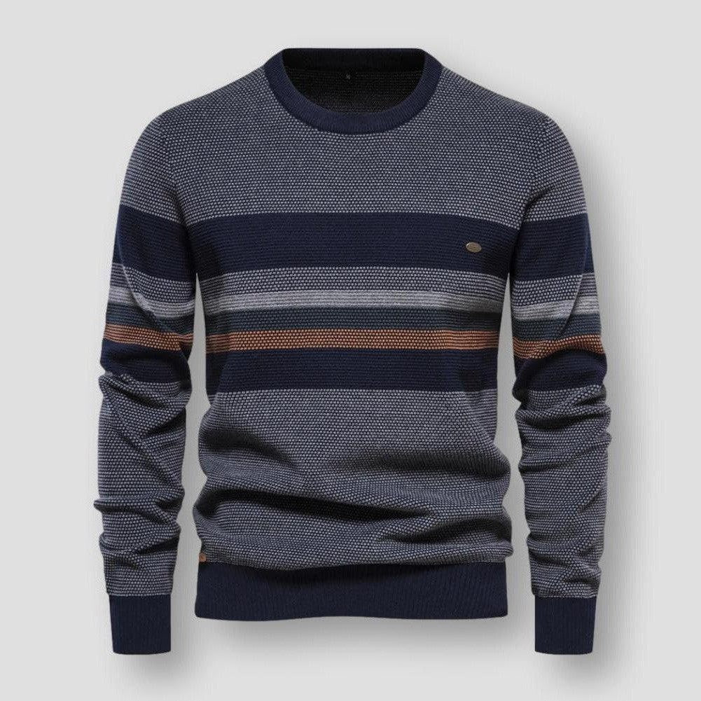 Sky Madrid Clemente Sweater