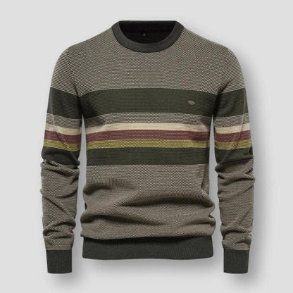 Sky Madrid Clemente Sweater