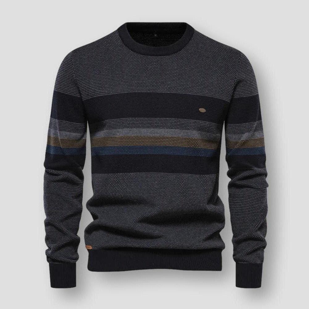 Sky Madrid Clemente Sweater