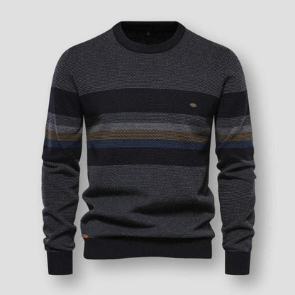 Sky Madrid Clemente Sweater